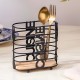 Metal Spoon Organizer